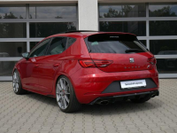 SEAT LEON CUPRA 300 TUNING 2017 300KM SALON NIEMCY ASO PIEKNY STAN Ropczyce - zdjęcie 6