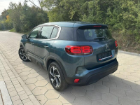 Citroen C5 Aircross Automat EAT8 1.5 BlueHDI 130KM Gostyń - zdjęcie 4