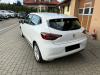 Renault Clio 1.0 TCe 100KM  Klimatyzacja  Navi  CarPlay Orzech - zdjęcie 9