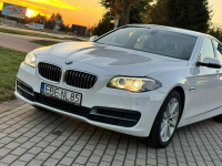 BMW 520 *Salon Polska*Gwarancja*Pełny VAT* Zduńska Wola - zdjęcie 7