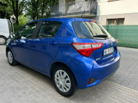 Toyota Yaris Pierwsza rejestracja 04.2021r,Salon Polska,Serwisowany. Warszawa - zdjęcie 5