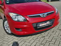 Hyundai i30 1,4Benz Serwis.Klimatyzacja.Centralka,kredyt.OKAZJA Kutno - zdjęcie 5