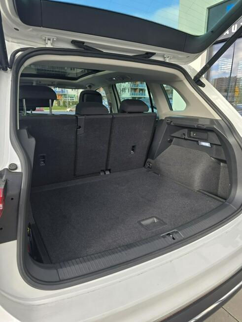 Volkswagen Tiguan Tychy - zdjęcie 10