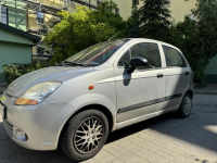 Chevrolet Spark Matiz Włochy - zdjęcie 4