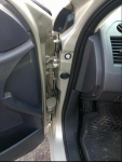 Reno Megane kombi lift 15dci super stan techniczny Jędrzejów - zdjęcie 4