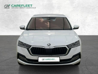 Skoda Octavia 1.5 TSI e-Tec Style DSG Warszawa - zdjęcie 2
