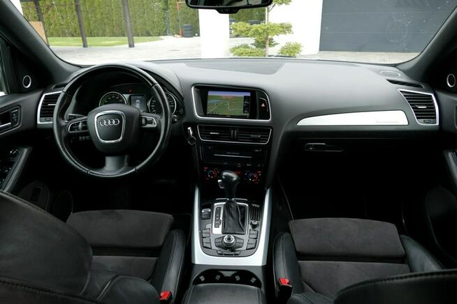 Audi Q5 Hybryda! Pakiet S-Line! Quattro! Gwarancja! Grójec - zdjęcie 5