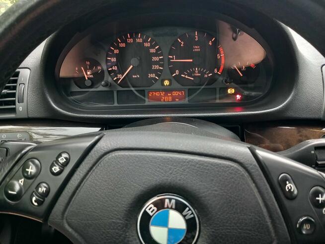 Sprzedam Bmw 2000rok e46 320d 136km Bielkówko - zdjęcie 2