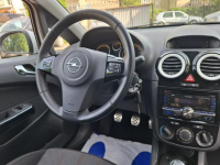 Opel Corsa Sprowadzona z Niemiec. 1,4 Benzyna. Zadbana. Lublin - zdjęcie 11