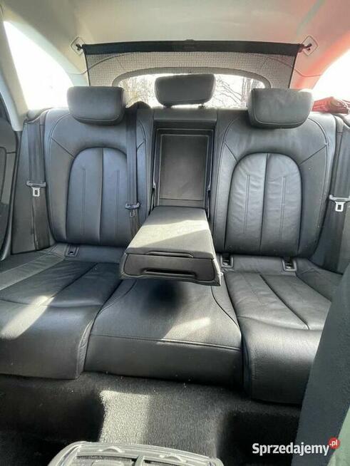 Audi A6 C7 2.0 TDI Manual Stan BDB Grodzisk Mazowiecki - zdjęcie 3