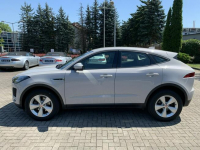 Jaguar E-Pace 2.0d 150 KM Kraków - zdjęcie 5