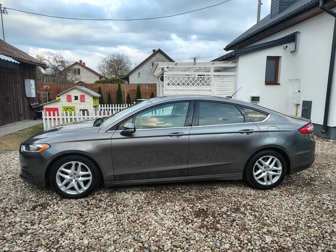 Ford Fusion/Mondeo 2.5L *2013r* 29.500zł Ostrołęka - zdjęcie 2