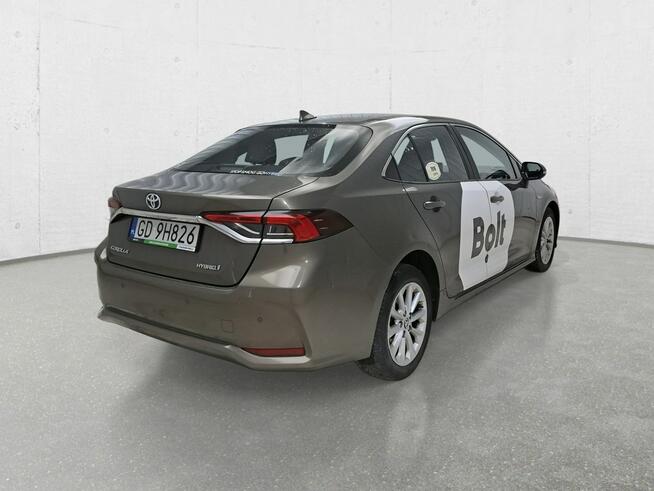 Toyota Corolla Komorniki - zdjęcie 7