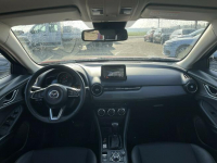 Mazda CX-3 SkyPassio Gliwice - zdjęcie 7