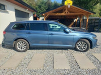 VW PASSAT B8 1.8 180KM Gliwice - zdjęcie 5