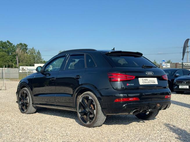 Audi RS Q3, 2014 Michałowice - zdjęcie 6