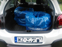Sprzedam Citroen C3 VAN 2019, Kupiony w salonie w Polsce , Kampinos - zdjęcie 10