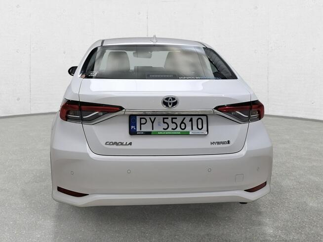 Toyota Corolla Poleasingowe.pl ECFM Komorniki - zdjęcie 6