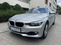 320 XDrive Szczecin - zdjęcie 2