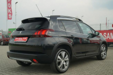 PEUGEOT 2008 17R I-WSZY WŁ. BOGATO WYPOSAŻONY IDEALNY Goczałkowice-Zdrój - zdjęcie 7