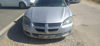 Dodge Stratus coupe 2.4 benzyna /gaz Czersk - zdjęcie 2