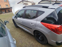 Auto przeznaczone na cześć kolor Ezrc Grabów nad Prosną - zdjęcie 2