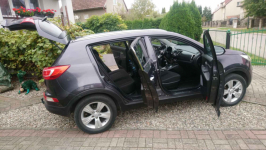 Sprzedam Kia sportage Choszczno - zdjęcie 7