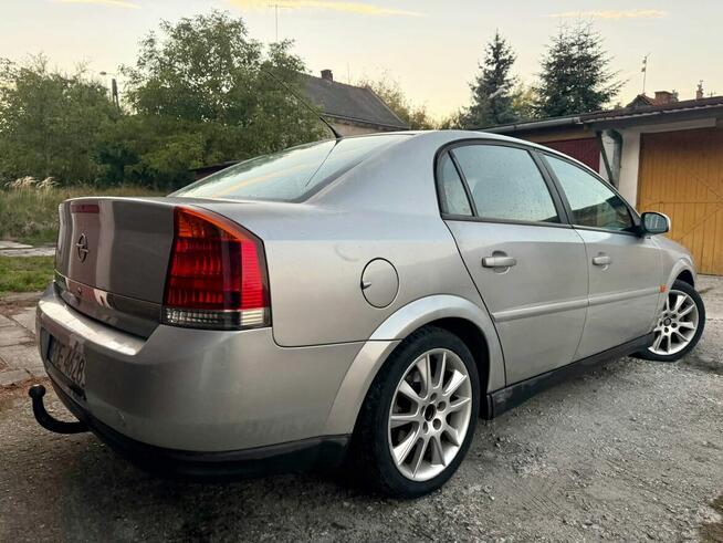 ** Opel Vectra 1.8 Benzyna ** 2005r ** Dębica - zdjęcie 3