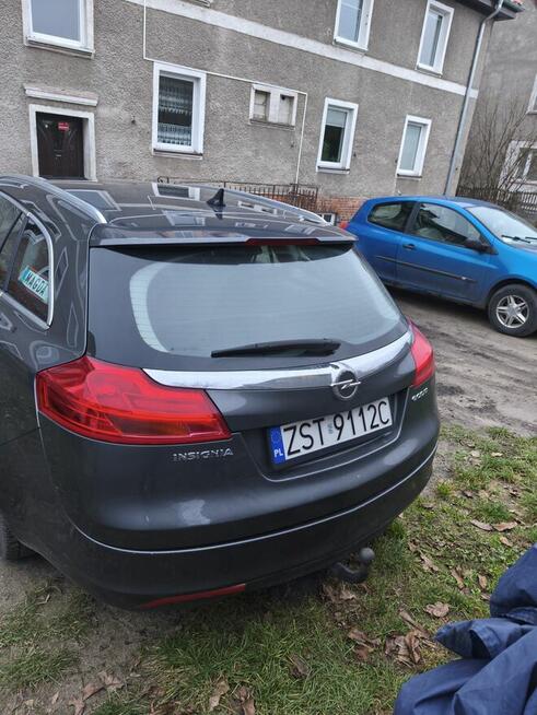 Sprzedam opla insignie Stargard - zdjęcie 4