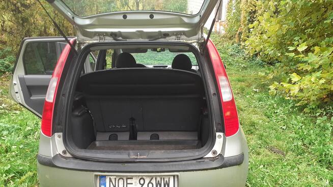 Mitsubishi Colt 5 drzwi 1.1 benz 2005 Olecko - zdjęcie 6