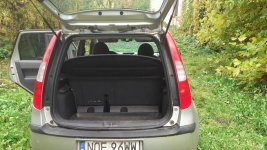 Mitsubishi Colt 5 drzwi 1.1 benz 2005 Olecko - zdjęcie 6