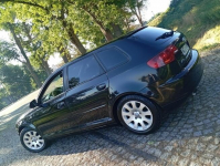 AUDI/A3/2.0/TDI/AUTOMAT/ŁOPATKI/SPRAWNA/ZAREJESTR/ Gostynin - zdjęcie 5