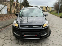 Ford Kuga Opłacony 2.0 TDCi Trend Klimatronic Gostyń - zdjęcie 2