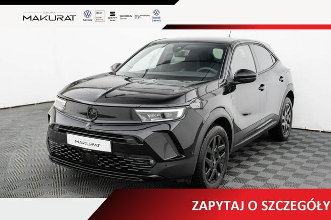 Opel Mokka WD7209T#1.2 T GS Podgrz.f I kier Kamera 360 Salon PL VAT23% Gdynia - zdjęcie 1