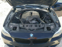 M-Pakiet 535i RWD Sękocin Nowy - zdjęcie 11