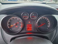 Opel Meriva B 2010 Nowa Huta - zdjęcie 4