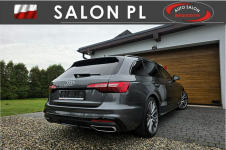 Audi A4 serwis ASO, automat, FV23 Rydułtowy - zdjęcie 4
