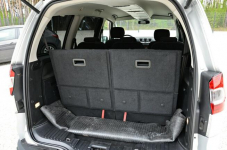 Ford Galaxy 2.0 TDCI 163KM 7 Osób! Navi! Kamera! Zobacz!!! Ostrów Mazowiecka - zdjęcie 10