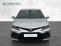 Toyota Camry 2.5 Hybrid Comfort CVT Sedan Warszawa - zdjęcie 2
