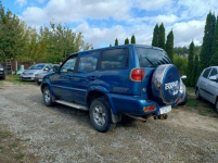 Nissan Terrano 2003r. 3,0 Diesel 4X4 Manual Warszawa - zdjęcie 5