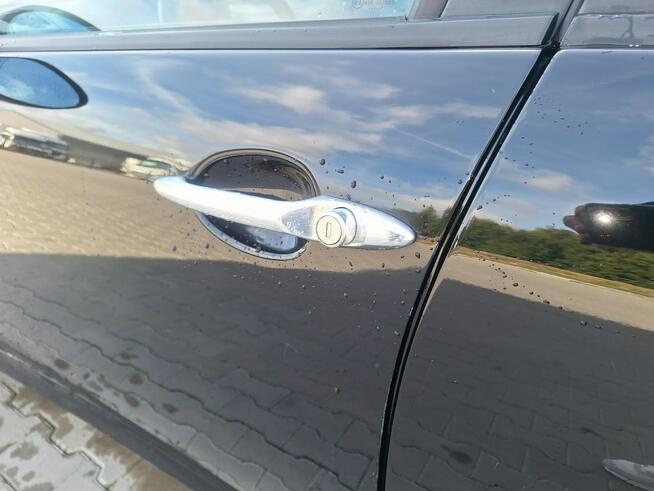 Alfa Romeo 156 2001/sprowadzona/ po opłatach/automat/seriws Stargard - zdjęcie 10