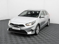 Kia Cee'd GD4E956#1.5 T-GDI M 2 stref klima K.cof salon PL VAT23% Pępowo - zdjęcie 2