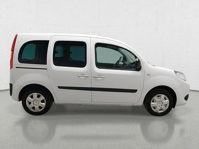 Renault Kangoo Komorniki - zdjęcie 4