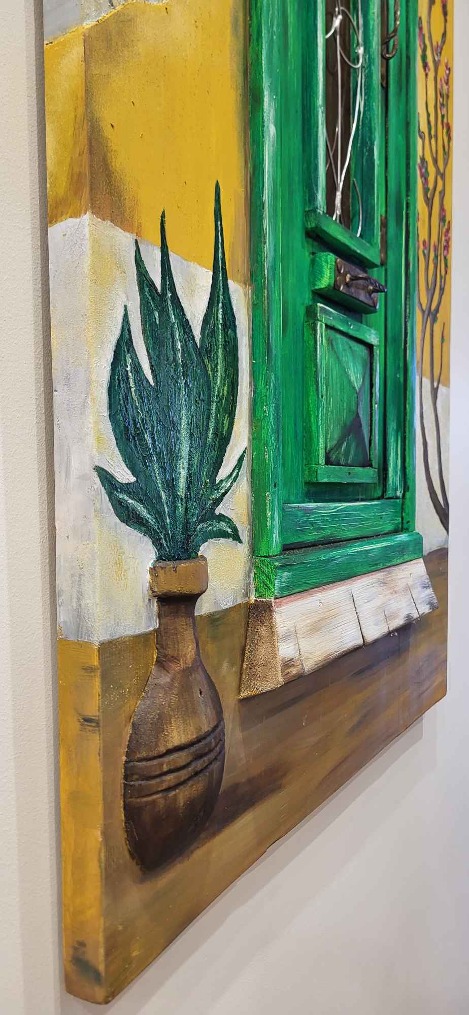 Obraz drzwi Kiczyce - zdjęcie 5