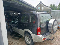 Suzuki Grand Vitara Drawsko Pomorskie - zdjęcie 7