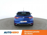 Renault Megane GRATIS! Pakiet Serwisowy o wartości 1200 zł! Warszawa - zdjęcie 6