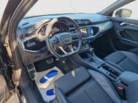 Audi Q3 35 TDI Advanced S tronic! Z Polskiego Salonu! Faktura VAT! Warszawa - zdjęcie 12
