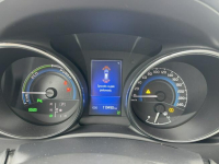 Toyota Auris Selection Hybryda Automat Kamera Podgrzewanie Gliwice - zdjęcie 7