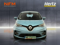 Renault Zoe R135(135 KM) ZEN Salon PL F-Vat Warszawa - zdjęcie 8