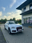 Sprzedam Audi Q5 3.0 TDI 258 KM Warszawa - zdjęcie 8
